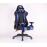 Silla Gaming 1337 Industries GC790 4D Azul_0