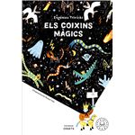 Els coixins màgics
