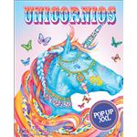 Unicornios Pop Up Xxl