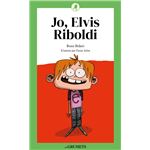 Jo, Elvis Riboldi