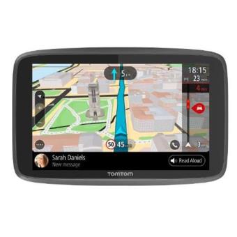 TomTom GO Live 6200 45 países Europa