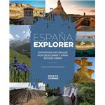 España Explorer (Parques Naturales de España + vacaciones ac