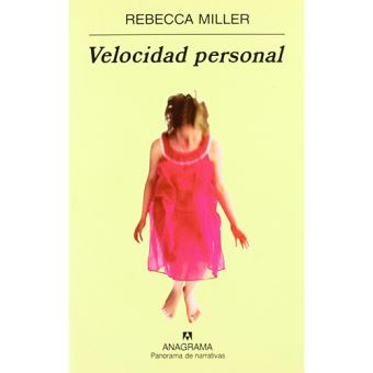 Velocidad personal - 1
