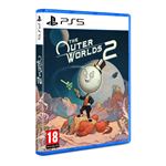 The Outer Worlds 2 PS5