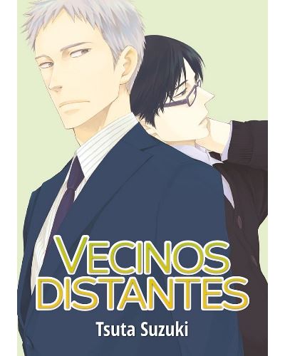 Vecinos distantes