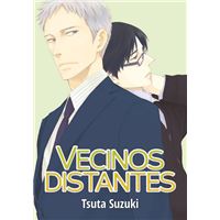 Vecinos distantes