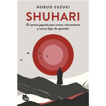 Shuhari