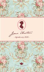 Agenda Jane Austen 2026