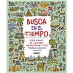 Busca en el tiempo