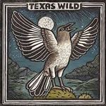 Texas Wild - Vinilo