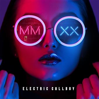 MMXX - CD