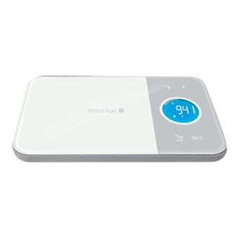 Báscula Terraillon Nutri Tab Blanco