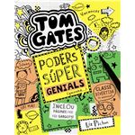 Tom gates poders super genials gair
