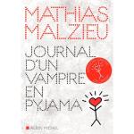 Journal d'un vampire en pyjama-albi