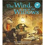 The Wind In The Willows