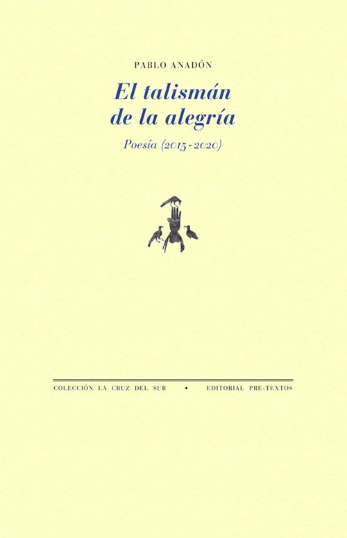El Talismán De La Alegria