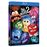 Del revés 2 (Inside Out 2) - Blu-ray