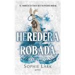 Heredera robada (Herencia brutal 2)