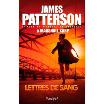 Lettres de sang-archipel