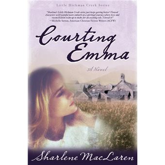 Courting Emma - 1