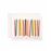 Postal Pepa Paper Happy Birthday Candle_0
