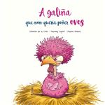 A galiña que non queria poñer ovos