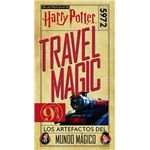 Harry potter travel magic