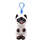 Beanie bellies clip miso cat 8,5cm