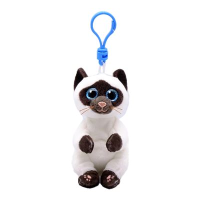 Beanie bellies clip miso cat 8,5cm
