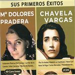 Sus primeros exitos (2cd)