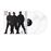 Down with the King - 2 Vinilos Blanco
