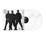 Down with the King - 2 Vinilos Blanco