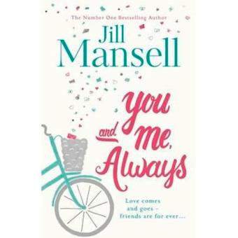 You and Me, Always - 1