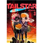 Tail star 3