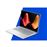 Ordenador portátil HP OmniBook 3 Laptop 14-hu0010nsx, Intel I5-120U, 8GB DDR5, 512GB SSD, Windows 11 Home, 14" 2K Plata glaciar