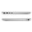 Ordenador portátil HP OmniBook 3 Laptop 14-hu0010nsx, Intel I5-120U, 8GB DDR5, 512GB SSD, Windows 11 Home, 14" 2K Plata glaciar