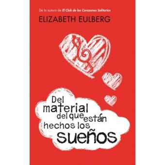 Del material que están hechos los sueños