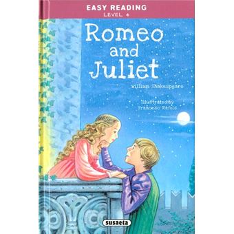 Romeo and juliet