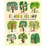 El árbol del año