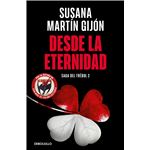 Desde la eternidad (Saga del trébol 2)