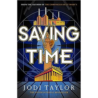 Saving time