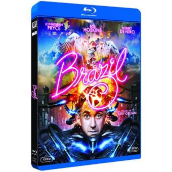 Brazil - Blu-Ray