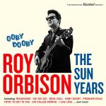 Ooby Dooby. The Sun Years - CD