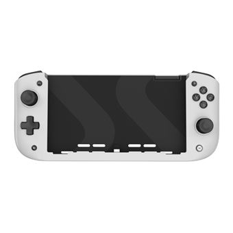 Mando Nitro Deck Blanco Nintendo Switch