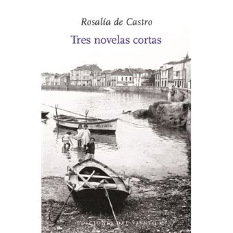 Tres Novelas Cortas