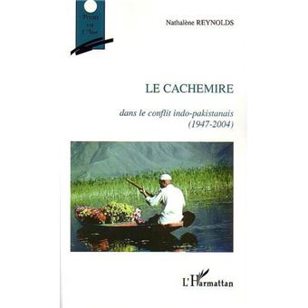 Le Cachemire dans le conflit indo-pakistanais (1947-2004) - 1