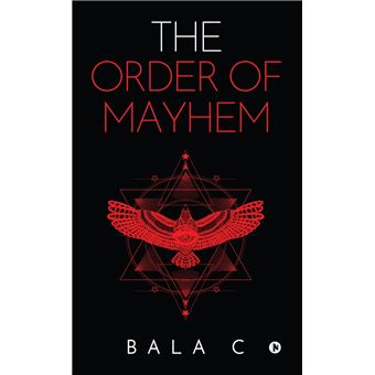 The Order of Mayhem - 1