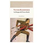 La Llengua Del Tercer Reich-Cat