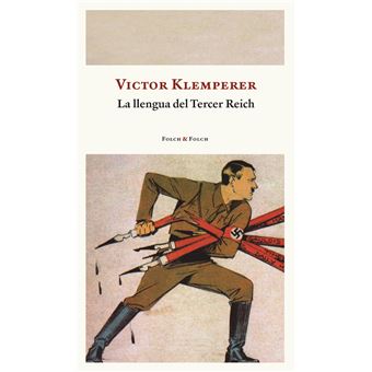 La Llengua Del Tercer Reich-Cat