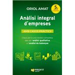 Anàlisi integral d´´empreses